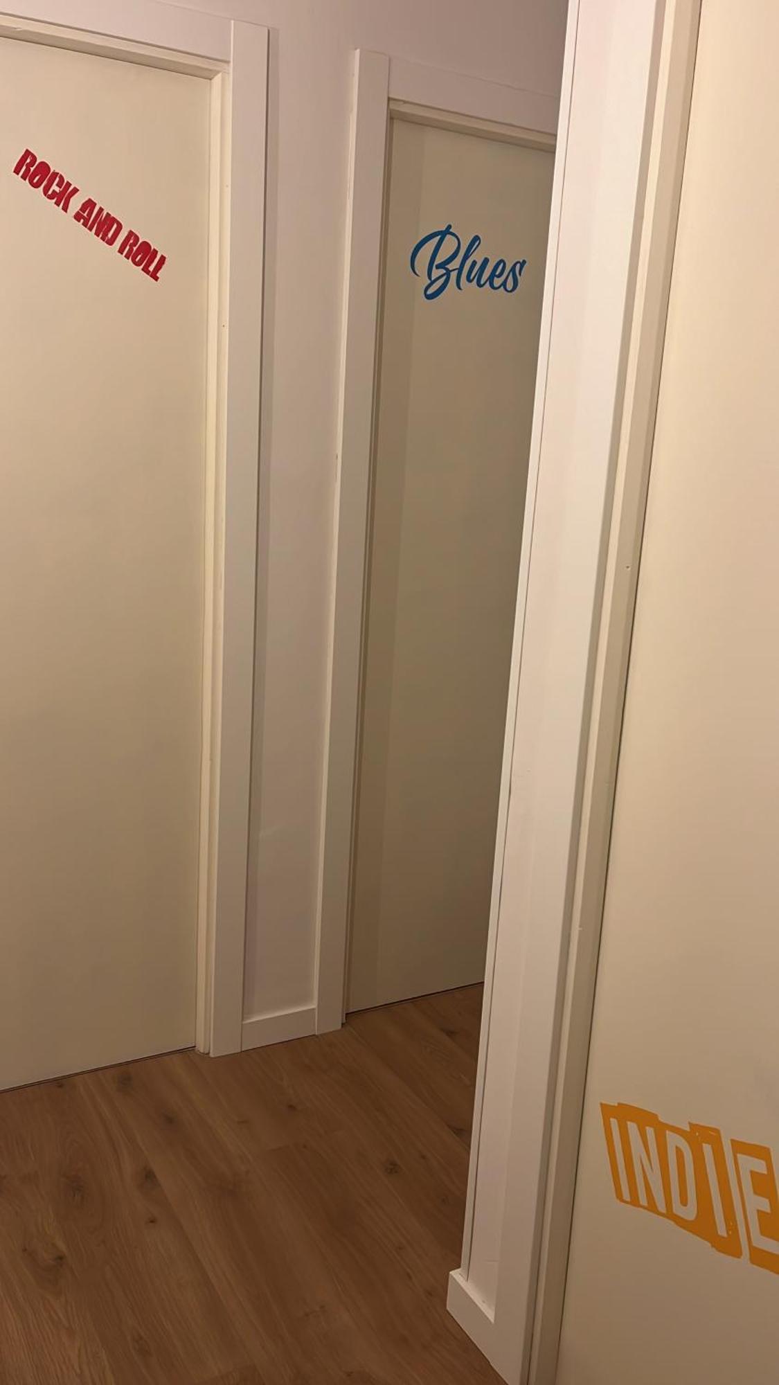 Antojos Panzió Tardajos Kültér fotó